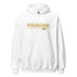 Official Elephant Logo - Perfect Womens Hoodie